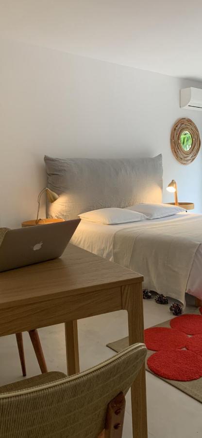 7 Hotel Particulier Agen Bagian luar foto