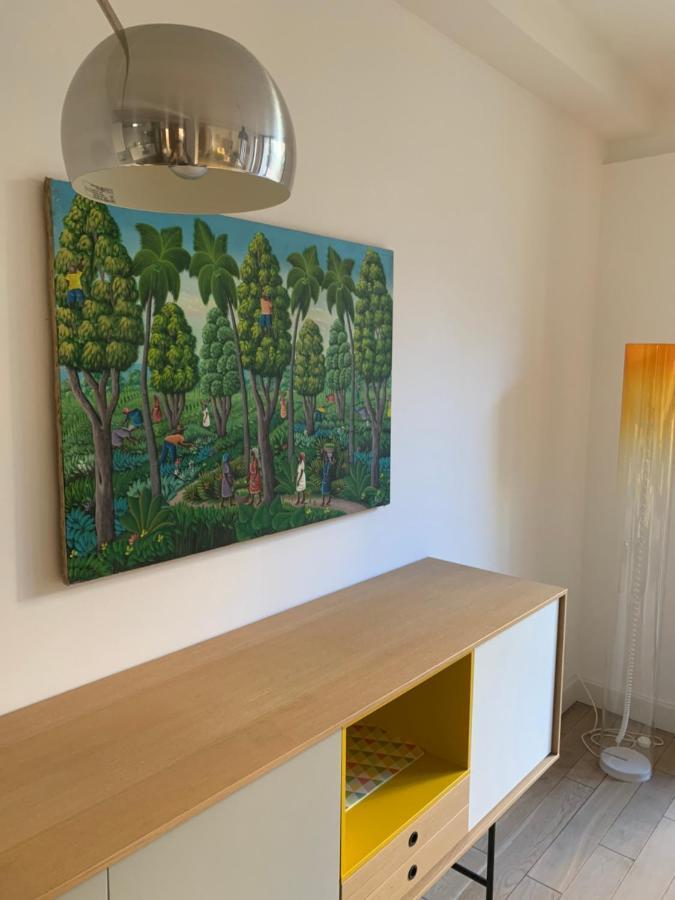 7 Hotel Particulier Agen Bagian luar foto