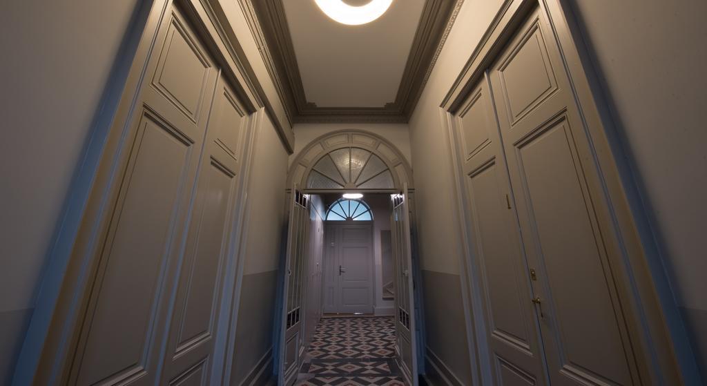 7 Hotel Particulier Agen Bagian luar foto