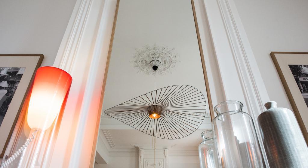 7 Hotel Particulier Agen Bagian luar foto