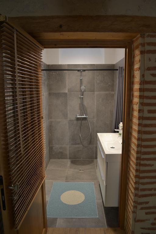 7 Hotel Particulier Agen Bagian luar foto