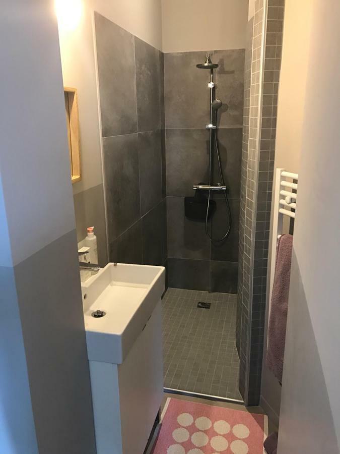 7 Hotel Particulier Agen Bagian luar foto