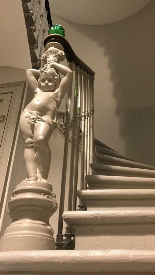 7 Hotel Particulier Agen Bagian luar foto