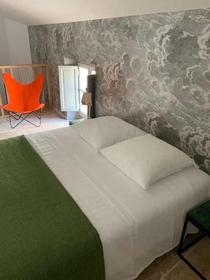 7 Hotel Particulier Agen Bagian luar foto