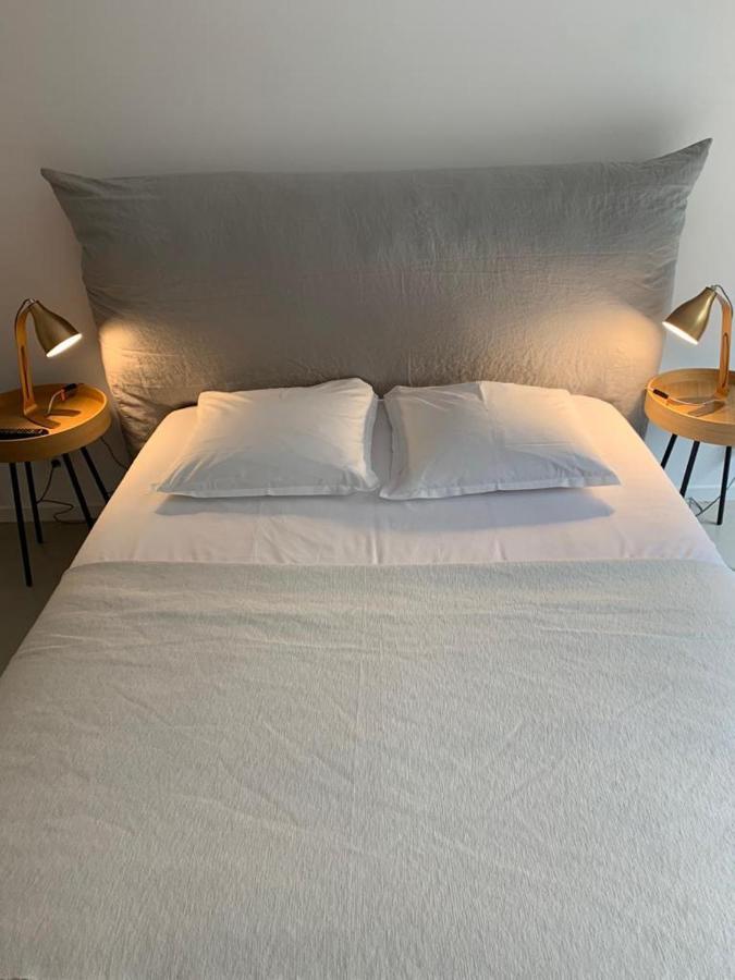 7 Hotel Particulier Agen Bagian luar foto