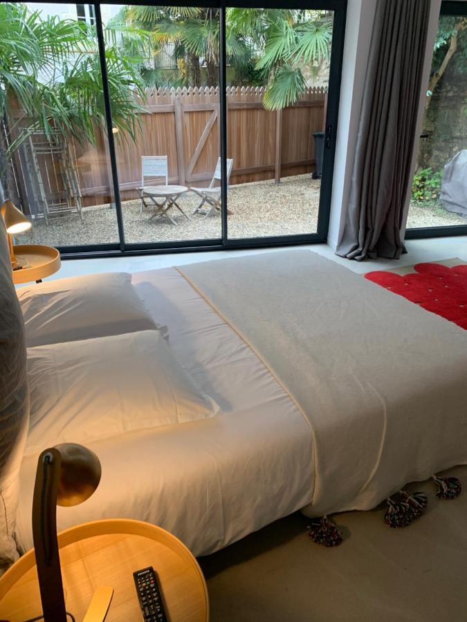 7 Hotel Particulier Agen Bagian luar foto