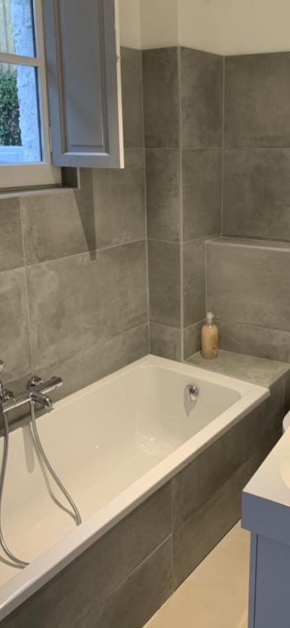 7 Hotel Particulier Agen Bagian luar foto